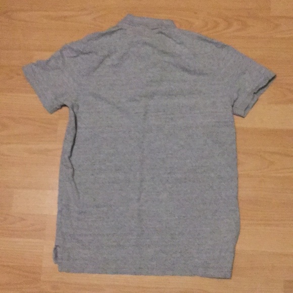 American Eagle polo shirt - Picture 2 of 3